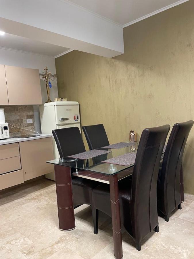 Апартаменты Apartament Nicolle Пояна-Брашов Экстерьер фото