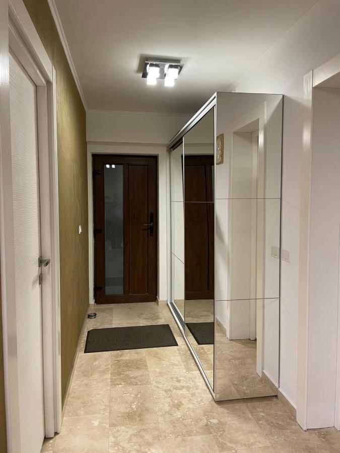 Апартаменты Apartament Nicolle Пояна-Брашов Экстерьер фото
