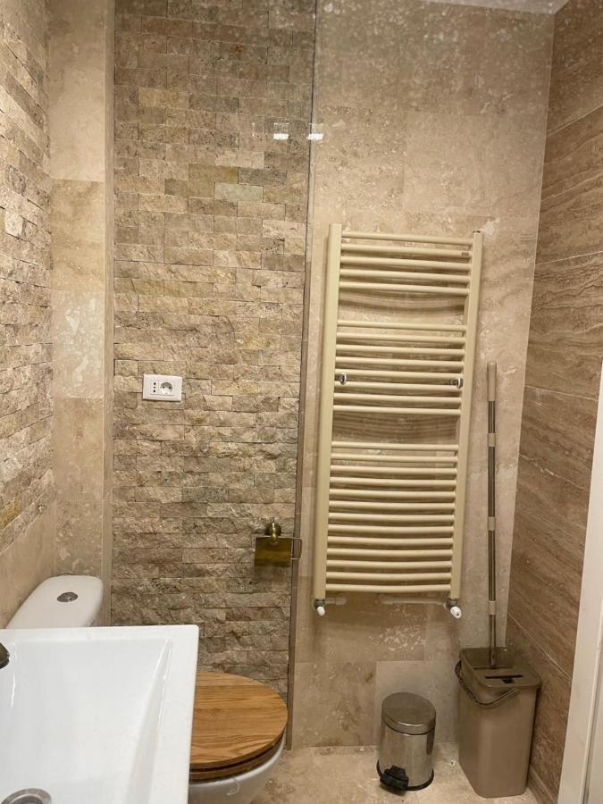 Апартаменты Apartament Nicolle Пояна-Брашов Экстерьер фото