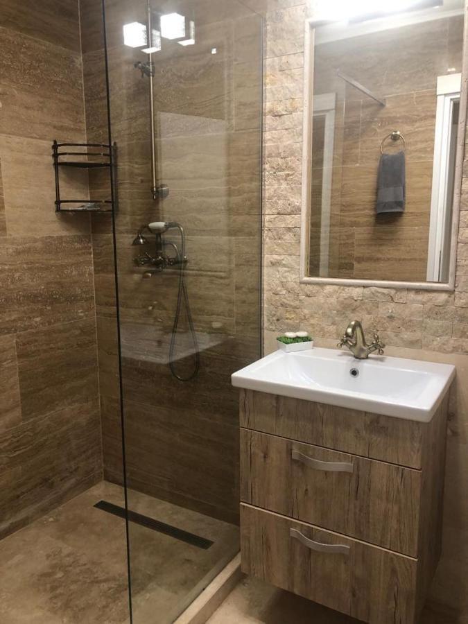 Апартаменты Apartament Nicolle Пояна-Брашов Экстерьер фото