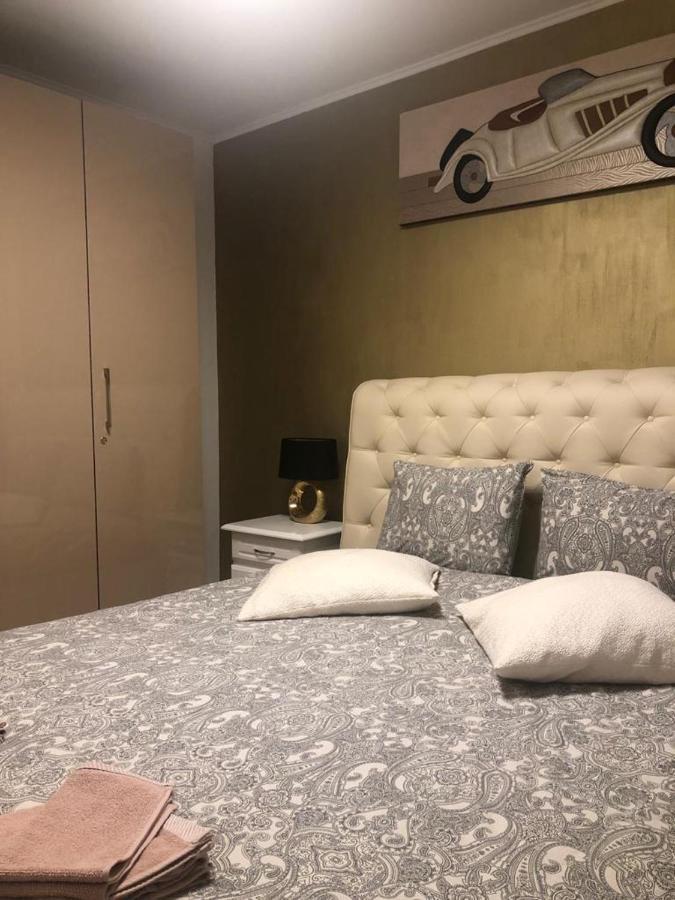 Апартаменты Apartament Nicolle Пояна-Брашов Экстерьер фото