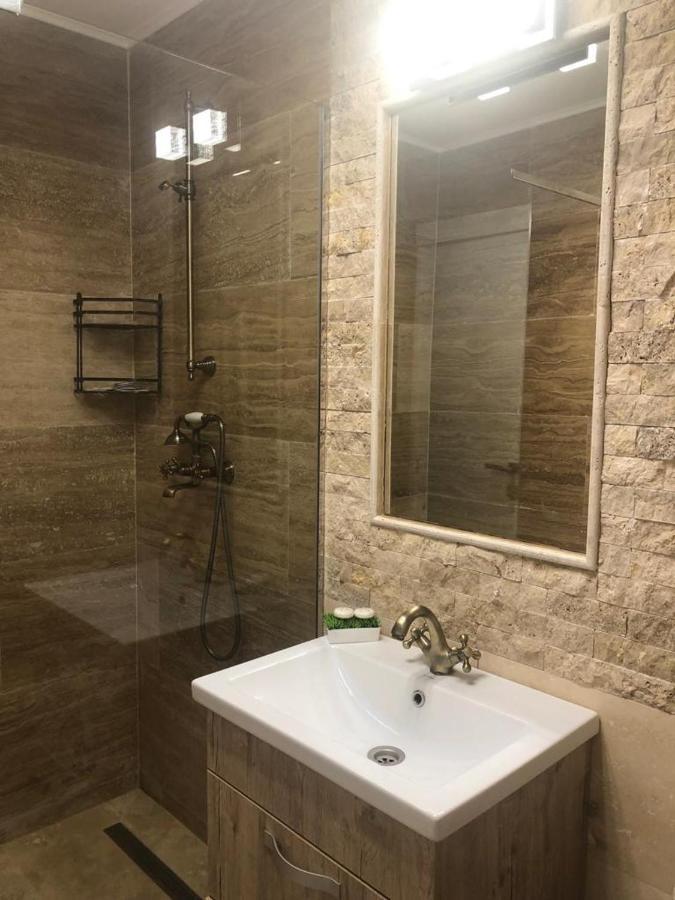 Апартаменты Apartament Nicolle Пояна-Брашов Экстерьер фото