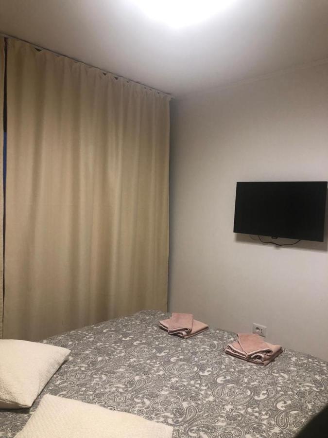 Апартаменты Apartament Nicolle Пояна-Брашов Экстерьер фото