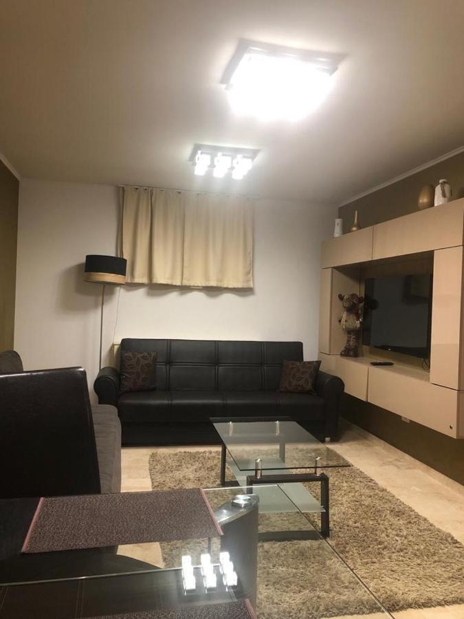 Апартаменты Apartament Nicolle Пояна-Брашов Экстерьер фото