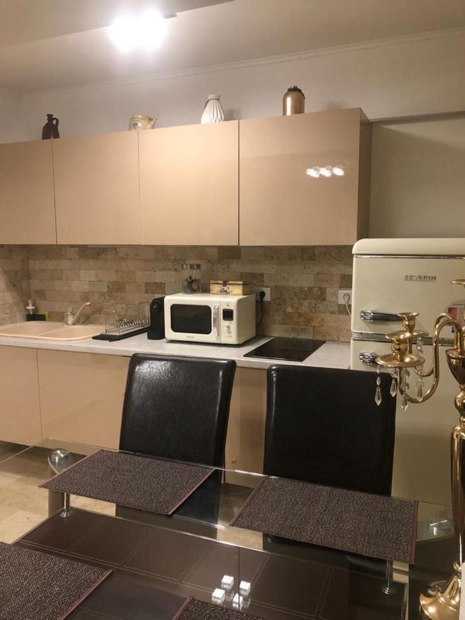Апартаменты Apartament Nicolle Пояна-Брашов Экстерьер фото